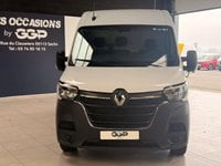Voitures D'occasion À Seclin | Renault Master Fg F3500 L2H2 2.3 Blue Dci 135Ch Confort Euro6E (1...