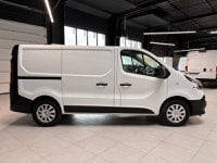 Voitures D'occasion À Seclin | Renault Trafic Fg L1H1 1200 2.0 Dci 145Ch Energy Grand Confort E6...