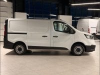 Voitures D'occasion À Seclin | Renault Trafic Fg L1H1 3T 2.0 Blue Dci 130Ch Confort (17915€Ht)