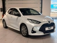 Voitures D'occasion À Seclin | Mazda Mazda 2 Mazda 2 1.5 Skyactiv-G Iv Hybrid 1.5 116 Select Cvt