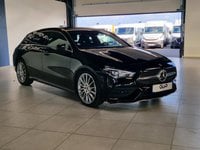 Voitures D'occasion À Seclin | Mercedes-Benz Cla Shooting Brake 200 163Ch Amg Line 7G-Dct 9Cv