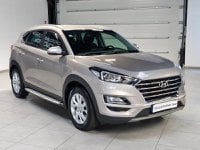 Voitures D'occasion À Seclin | Hyundai Tucson 1.6 Crdi 136Ch Hybrid 48V Creative Dct-7 Euro6D-Evap