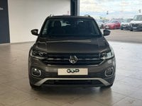 Voitures D'occasion À Seclin | Volkswagen T-Cross 1.0 Tsi 115Ch Carat Dsg7