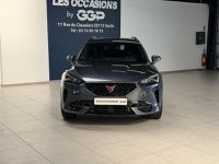 Voitures D'occasion À Seclin | Cupra Formentor 1.4 E-Hybrid 204Ch Business Edition Dsg6
