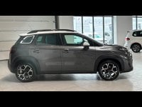 Voitures D'occasion À Seclin | Citroën C3 Aircross Bluehdi 120Ch S&S Shine Pack Eat6