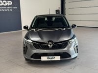 Voitures D'occasion À Seclin | Renault Clio 1.0 Tce 90Ch Evolution
