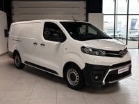 Voitures D'occasion À Seclin | Toyota Proace Medium 2.0 D-4D 140 Business Rc21