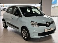 Voitures D'occasion À Seclin | Renault Twingo 1.0 Sce 65Ch Equilibre