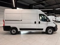 Voitures D'occasion À Seclin | Fiat Ducato Fg Mh2 3.5 140Ch S&S (18666€Ht)