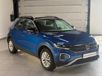 Voitures D'occasion À Seclin | Volkswagen T-Roc 2.0 Tdi 150Ch Life Business Dsg7