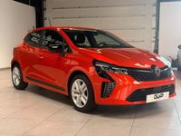 Voitures D'occasion À Seclin | Renault Clio 1.0 Tce 90Ch Evolution - 24