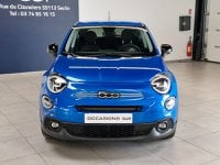 Voitures D'occasion À Seclin | Fiat 500X 1.5 Firefly Turbo 130Ch S/S Hybrid Dct7