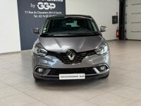 Voitures D'occasion À Seclin | Renault Scénic Scenic 1.7 Blue Dci 120Ch Business