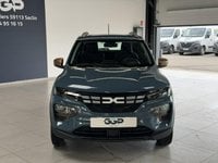 Voitures D'occasion À Seclin | Dacia Spring 65Ch Extreme