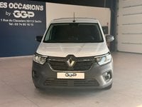 Voitures D'occasion À Seclin | Renault Kangoo Van L1 1.5 Blue Dci 75Ch Grand Confort - 22 (11700...