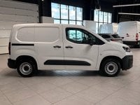 Voitures D'occasion À Seclin | Citroën Berlingo Van M 650Kg Bluehdi 100 S&S Driver (10415€Ht)