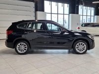 Voitures D'occasion À Seclin | Bmw X1 Sdrive18Ia 136Ch Business Design Dkg7