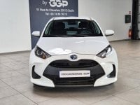 Voitures D'occasion À Seclin | Toyota Yaris 116H Dynamic 5P My22