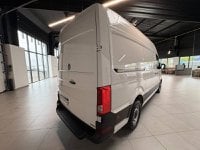 Voitures D'occasion À Seclin | Volkswagen Crafter Fg 35 L3H3 2.0 Tdi 177Ch Business 4Motion Bva8...