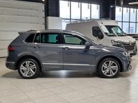 Voitures D'occasion À Seclin | Volkswagen Tiguan 1.4 Ehybrid 245Ch R-Line Dsg6