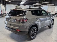 Voitures D'occasion À Seclin | Jeep Compass 1.3 Turbo T4 240Ch Phev 4Xe Upland At6 Eawd