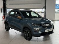 Voitures D'occasion À Seclin | Dacia Spring 65Ch Extreme