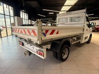 Voitures D'occasion À Seclin | Renault Master Ccb R3500 L2 2.3 Blue Dci 130Ch Confort Eurovi (24...
