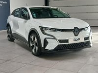 Voitures D'occasion À Seclin | Renault Mégane Megane E-Tech Electric Ev40 130Ch Equilibre Stand...