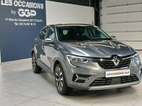 Voitures D'occasion À Seclin | Renault Arkana 1.3 Tce Mild Hybrid 140Ch Evolution Edc -22