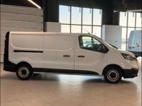 Voitures D'occasion À Seclin | Renault Trafic Fg L2H1 3T 2.0 Blue Dci 130Ch Confort (19999€Ht)