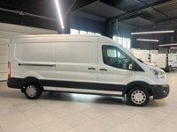 Voitures D'occasion À Seclin | Ford Transit 2T Fg T310 L3H2 2.0 Ecoblue 105Ch S&S Trend Business...