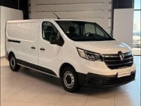Voitures D'occasion À Seclin | Renault Trafic Fg L2H1 3T 2.0 Blue Dci 130Ch Confort (19999€Ht)