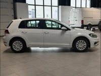 Voitures D'occasion À Seclin | Volkswagen Golf 1.0 Tsi 85Ch Trendline Euro6D-T 5P