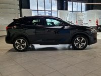Voitures D'occasion À Seclin | Nissan Qashqai 1.3 Mild Hybrid 158Ch N-Connecta Xtronic 2022