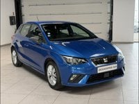 Voitures D'occasion À Seclin | Seat Ibiza 1.0 Ecotsi 110Ch Xcellence