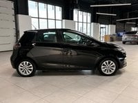 Voitures D'occasion À Seclin | Renault Zoe Zen Charge Normale R110 Achat Intégral