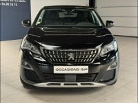 Voitures D'occasion À Seclin | Peugeot 3008 1.5 Bluehdi 130Ch E6.C Allure S&S