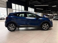 Voitures D'occasion À Seclin | Renault Captur 1.6 E-Tech Hybride 145Ch Techno