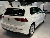 Voitures D'occasion À Seclin | Volkswagen Golf 2.0 Tdi Scr 150Ch Life Plus Dsg7