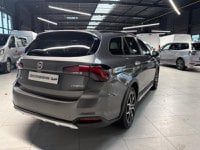 Voitures D'occasion À Seclin | Fiat Tipo Sw 1.5 Firefly Turbo 130Ch S/S Hybrid Cross Dct7