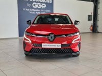 Voitures D'occasion À Seclin | Renault Mégane Megane E-Tech Electric Ev40 130Ch Equilibre Stand...