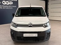 Voitures D'occasion À Seclin | Citroën Berlingo Van M 650Kg Bluehdi 100 S&S Driver (10415€Ht)