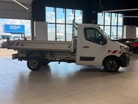 Voitures D'occasion À Seclin | Renault Master Ccb R3500 L2 2.3 Blue Dci 130Ch Confort Eurovi (24...