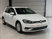 Voitures D'occasion À Seclin | Volkswagen Golf 1.0 Tsi 85Ch Trendline Euro6D-T 5P