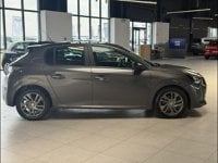 Voitures D'occasion À Seclin | Peugeot 208 1.5 Bluehdi 100Ch S&S Active Pack