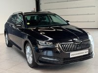 Voitures D'occasion À Seclin | Škoda Superb Combi 2.0 Tdi 150Ch Scr Business Dsg7