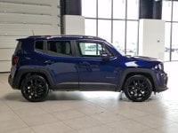 Voitures D'occasion À Seclin | Jeep Renegade 1.0 Turbo T3 120Ch Limited My22