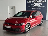 Voitures D'occasion À Seclin | Volkswagen Golf 1.4 Ehybrid 245Ch Gte Dsg6