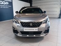 Voitures D'occasion À Seclin | Peugeot 5008 1.5 Bluehdi 130Ch E6.C Gt Line S&S Eat8