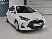 Voitures D'occasion À Seclin | Toyota Yaris 116H Dynamic 5P My22